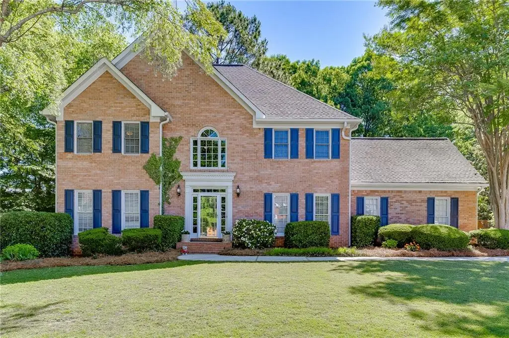 1484 Bellflower Court Sw, Lilburn, GA 30047 - #1