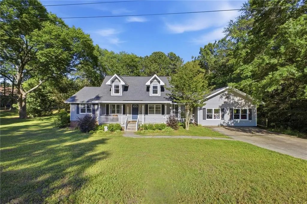 111 Mount Vernon Drive, Calhoun, GA 30701 - #1