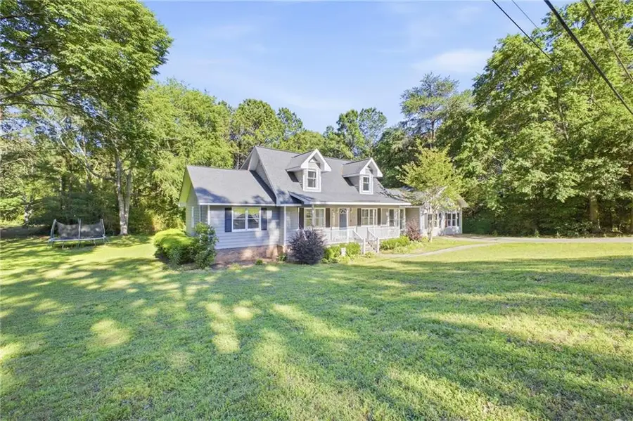 111 Mount Vernon Drive, Calhoun, GA 30701 - #2