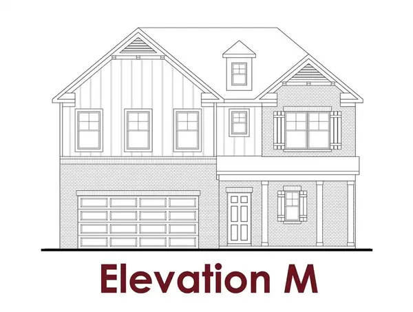 208 Cantrell View Court, Cartersville, GA 30120