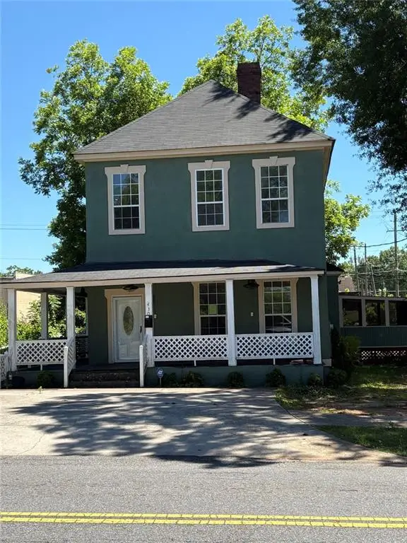 430 Broad Street, Griffin, GA 30223