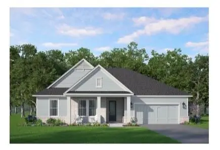 2381 Sunny Spring Lane, Loganville, GA 30052