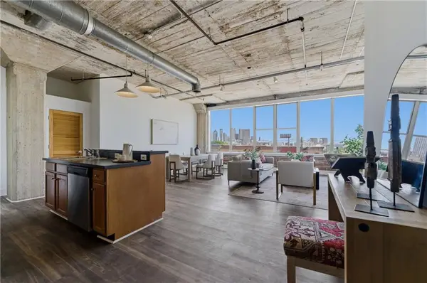 505 Whitehall Street Sw #401, Atlanta, GA 30303