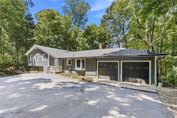 3928 Lake Court, Gainesville, GA 30501