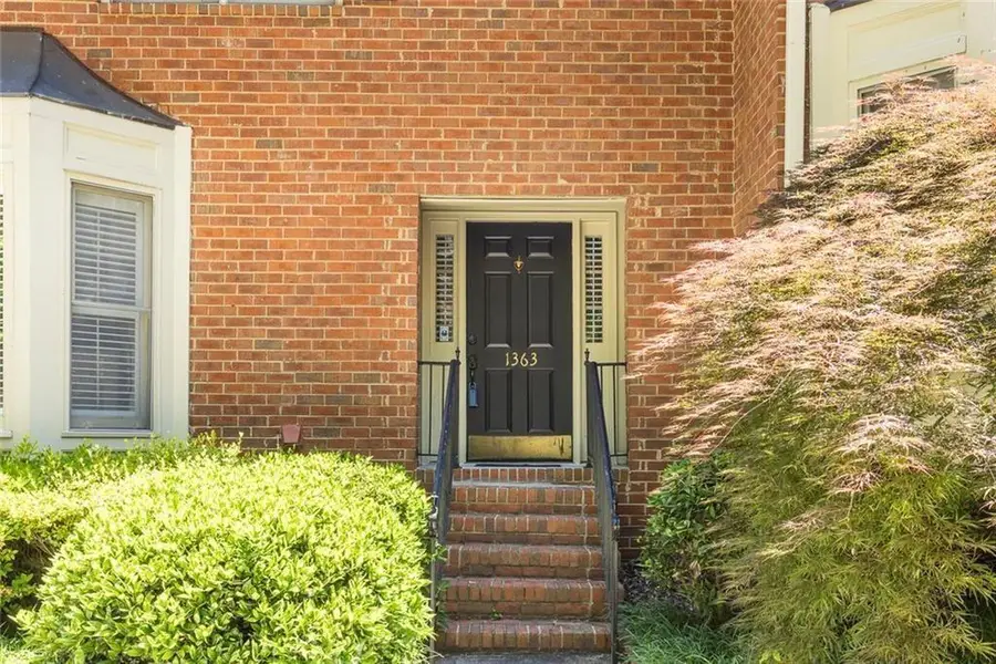 1363 Sheffield Glen Way, Atlanta, GA 30329 - #3