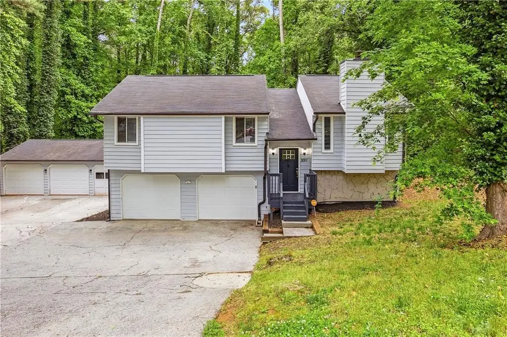 3021 Munson Court, Snellville, GA 30039 - #1
