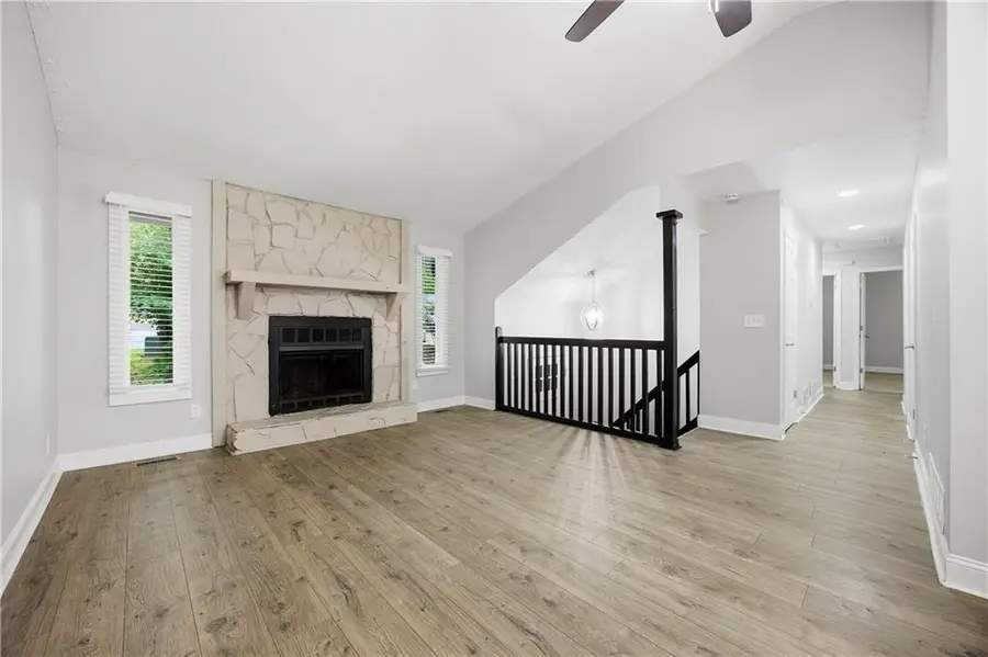 3021 Munson Court, Snellville, GA 30039 - #3
