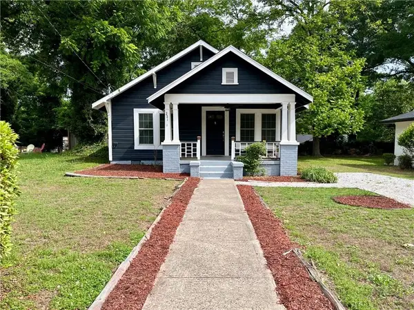 221 Bellview Street, Winder, GA 30680