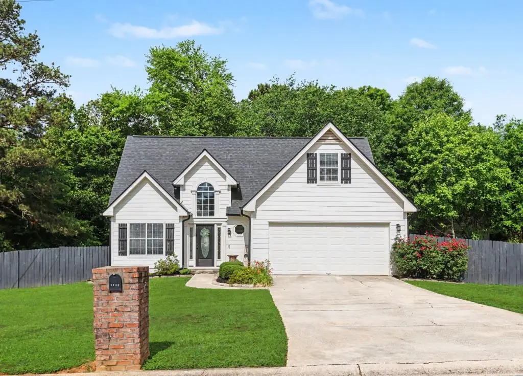2925 Shane Drive, Snellville, GA 30078 - #1