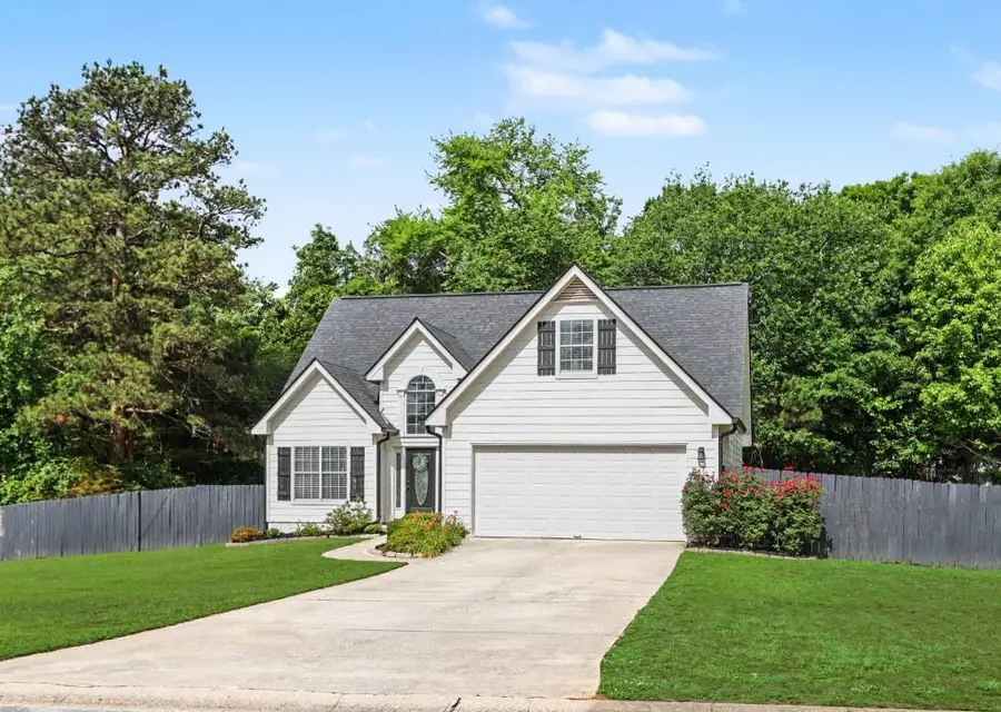 2925 Shane Drive, Snellville, GA 30078 - #2