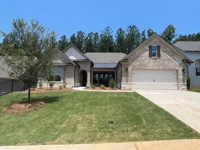 644 Highgrove Circle, Canton, GA 30115 - #1