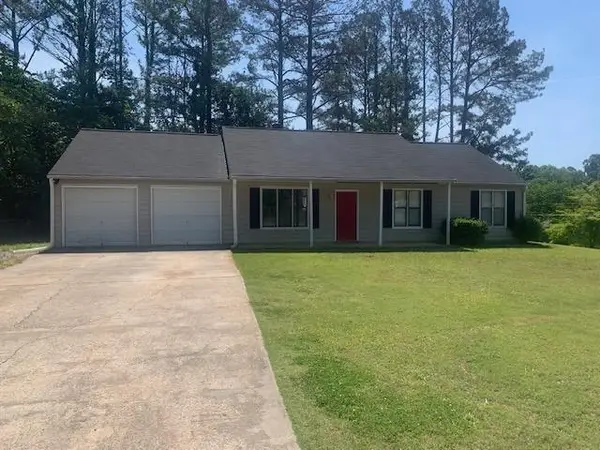 402 River Point Drive, Woodstock, GA 30188