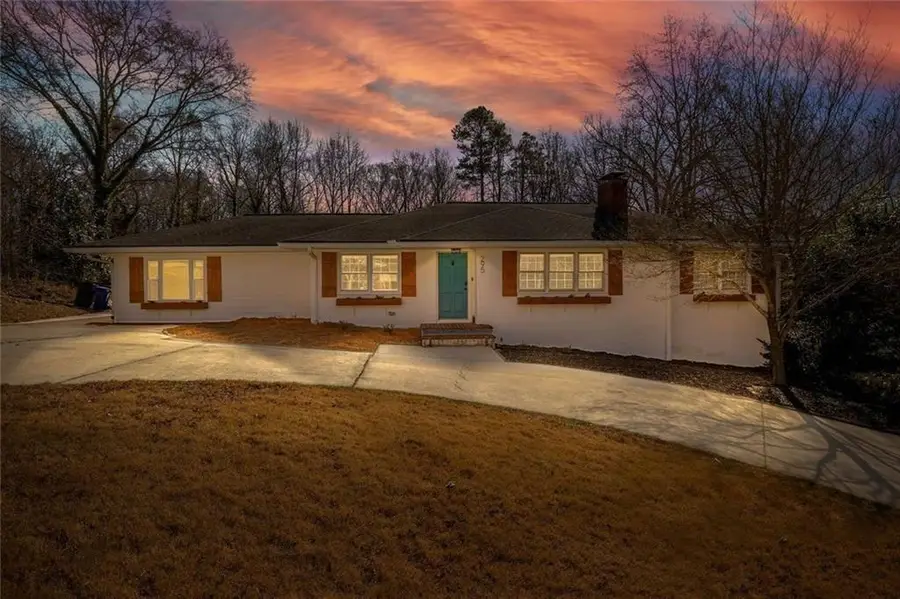 295 Oakland Drive, Gainesville, GA 30501 - #2