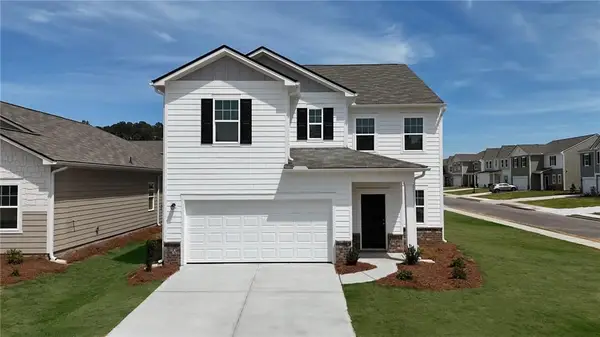 94 Heartland Drive, Dallas, GA 30157