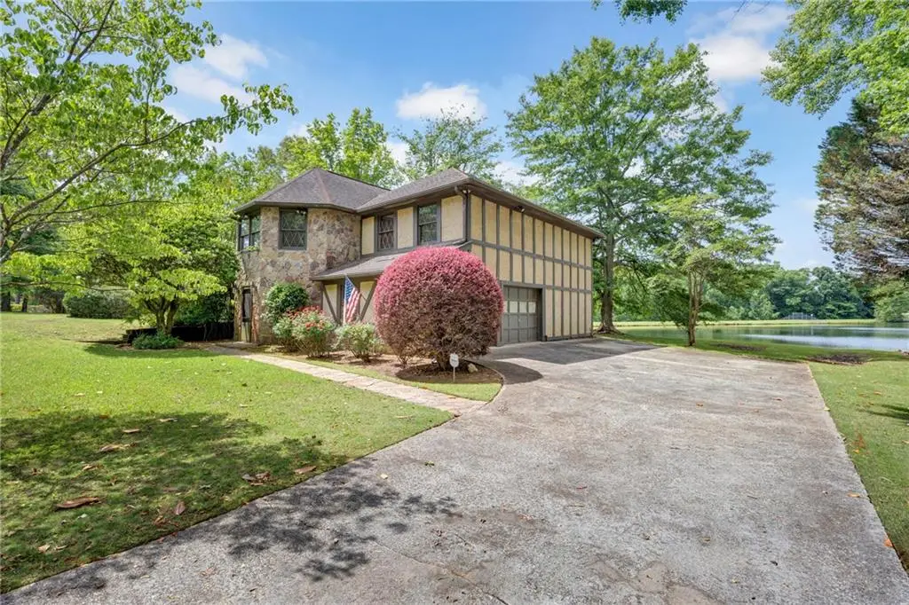 2145 Hampton Trail, Conyers, GA 30013 - #1
