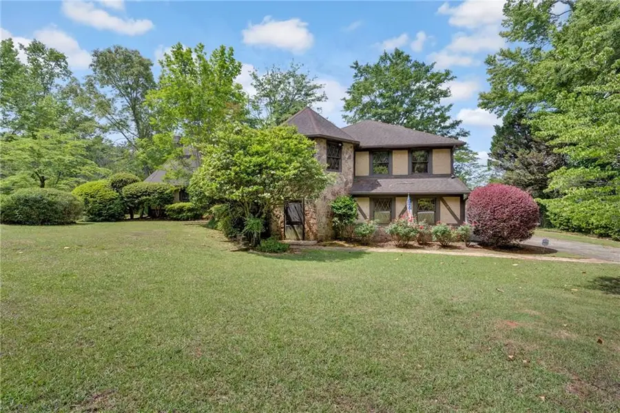 2145 Hampton Trail, Conyers, GA 30013 - #2