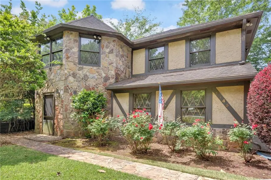 2145 Hampton Trail, Conyers, GA 30013 - #3