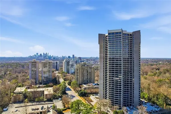 2660 Peachtree Road Nw #20D&E, Atlanta, GA 30305
