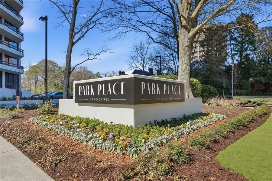 2660 Peachtree Road Nw #20D&E, Atlanta, GA 30305 - #2
