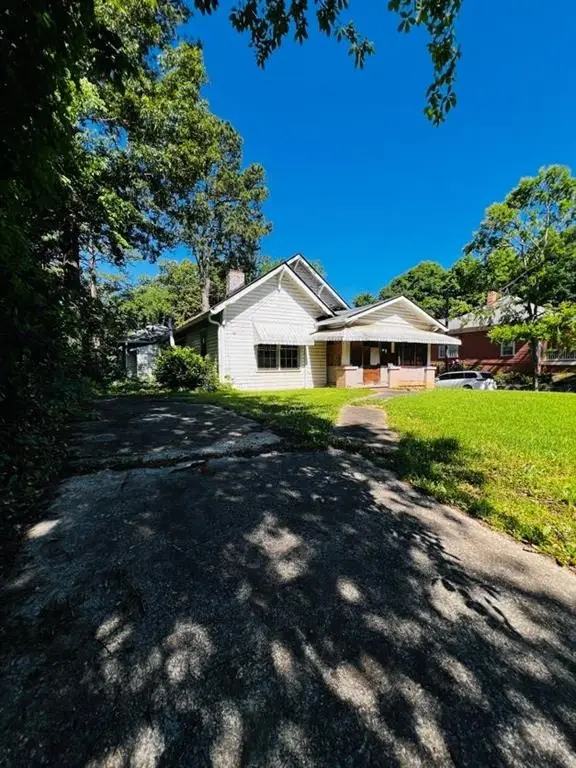 1271 Grant Street Se, Atlanta, GA 30315