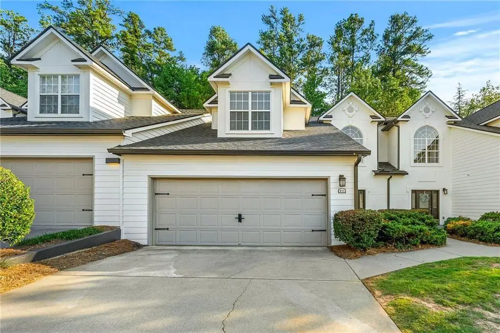 2015 Barrett Lakes Boulevard Nw #415, Kennesaw, GA 30144 - #1