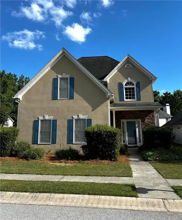 105 Woodbrooke Court, Fayetteville, GA 30214