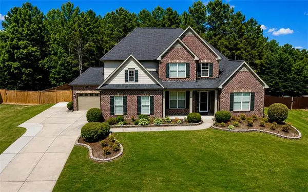 1398 Mill Pointe Court, Lawrenceville, GA 30043