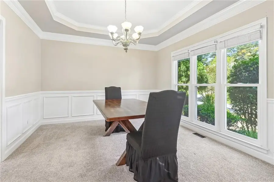 4139 Lansfaire Terrace, Suwanee, GA 30024 - #3