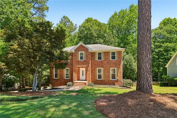 2270 Rushmore Drive, Marietta, GA 30062