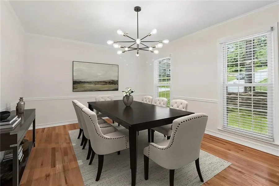 2270 Rushmore Drive, Marietta, GA 30062 - #3