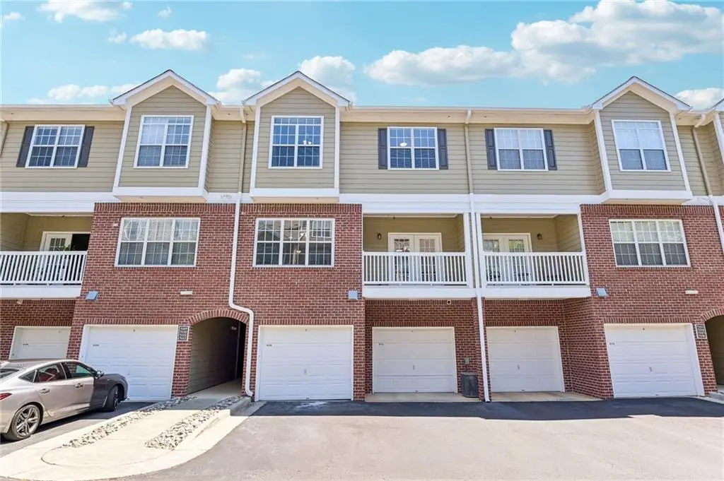 5112 Woodland Lane, Alpharetta, GA 30009 - #1