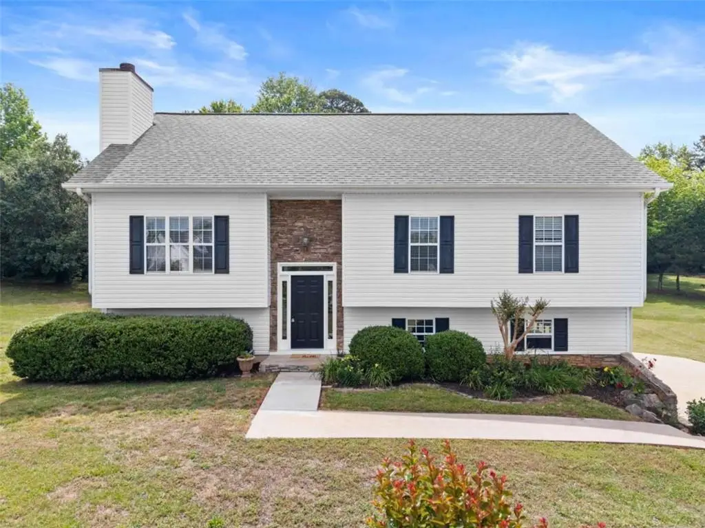 6201 Green Mountain Lane, Clermont, GA 30527 - #1