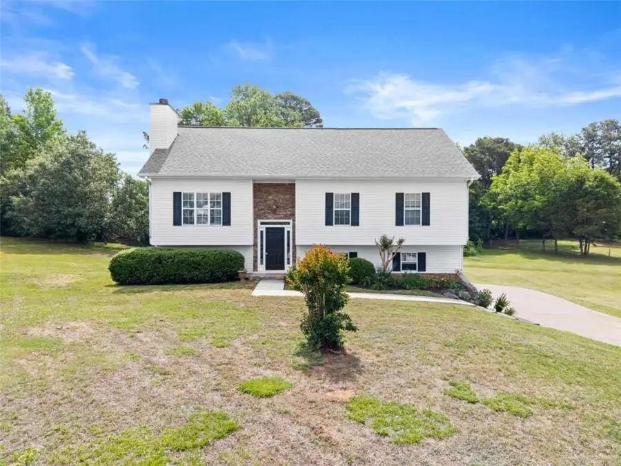 6201 Green Mountain Lane, Clermont, GA 30527 - #2