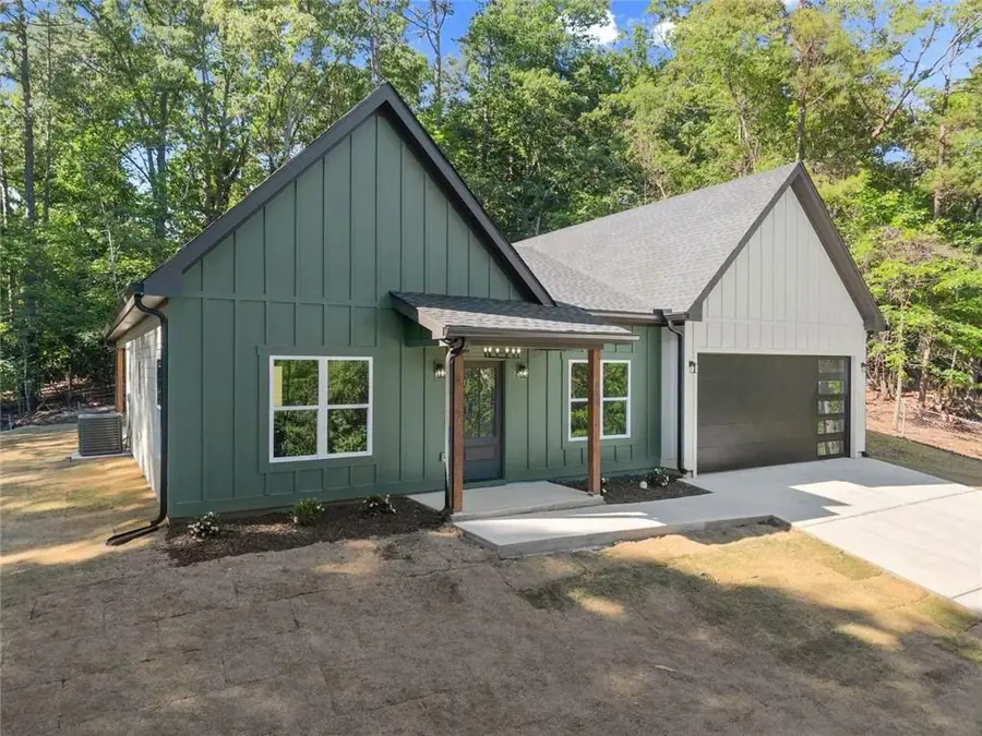 384 Oakland Drive, Gainesville, GA 30501 - #3