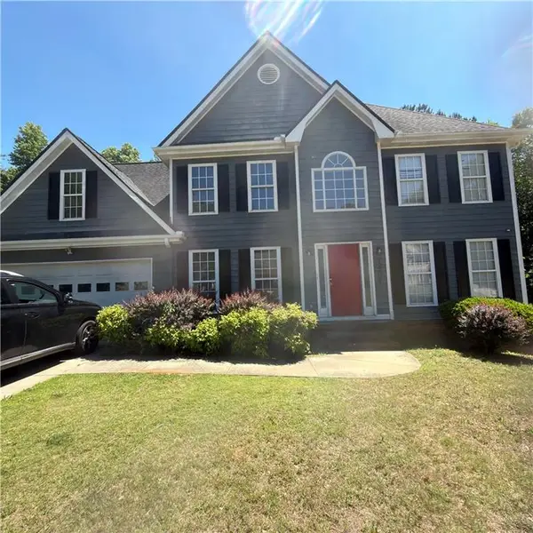 1404 Pickets Court Se, Conyers, GA 30013