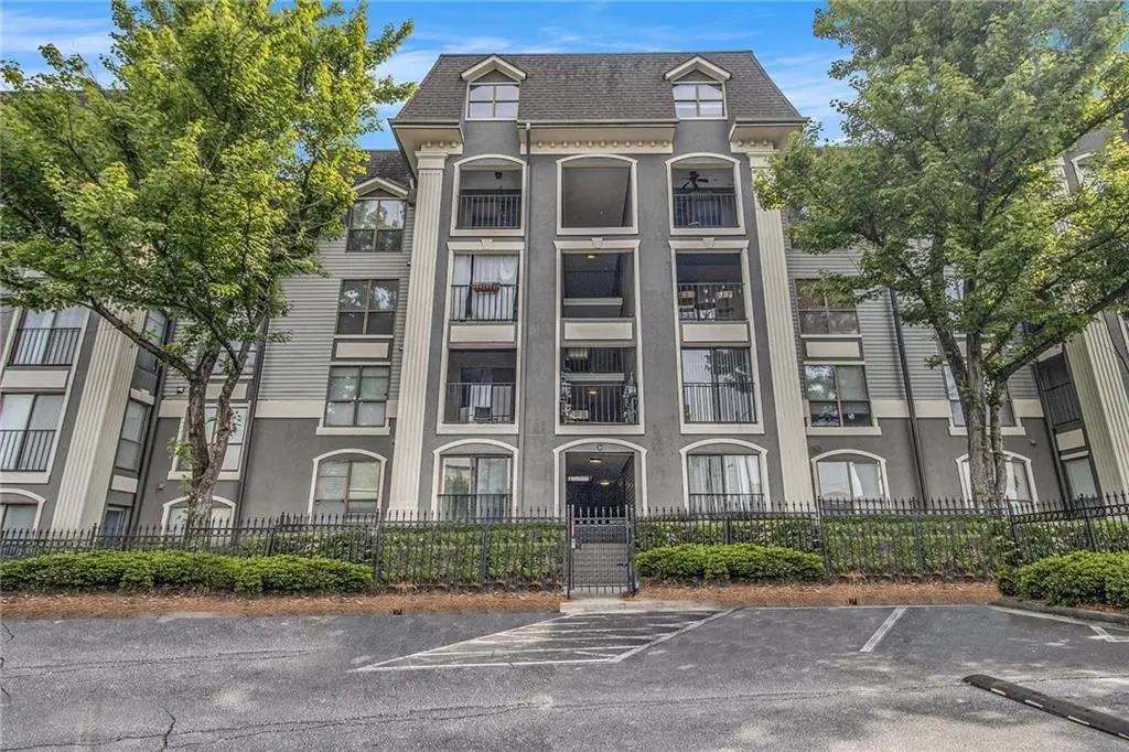 2657 Lenox Road Ne #38, Atlanta, GA 30324 - #1