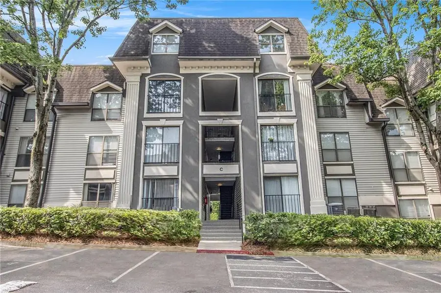 2657 Lenox Road Ne #38, Atlanta, GA 30324 - #3
