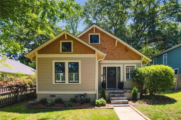 616 2nd Avenue Ne, Decatur, GA 30030