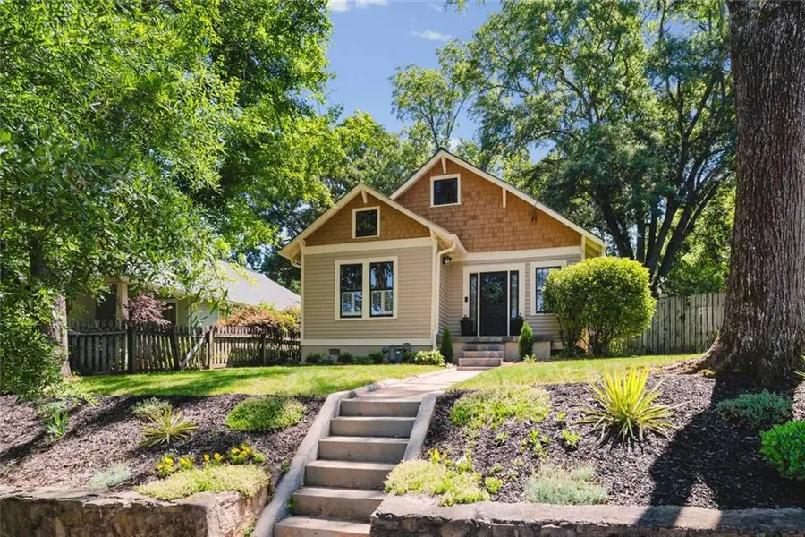 616 2nd Avenue Ne, Decatur, GA 30030 - #2