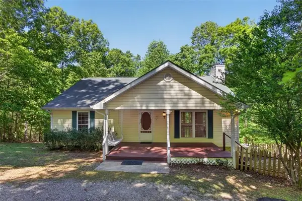 61 Gemini Court, Ellijay, GA 30540