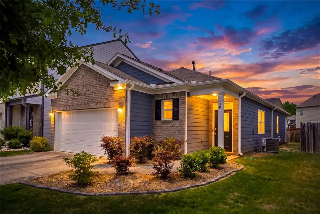 50 Brookside Way, Dawsonville, GA 30534 - #1