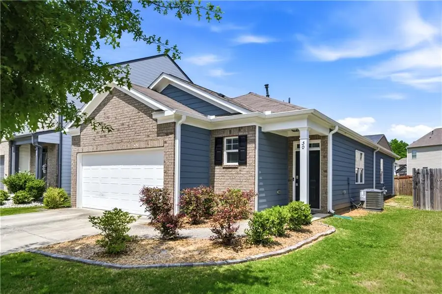50 Brookside Way, Dawsonville, GA 30534 - #2