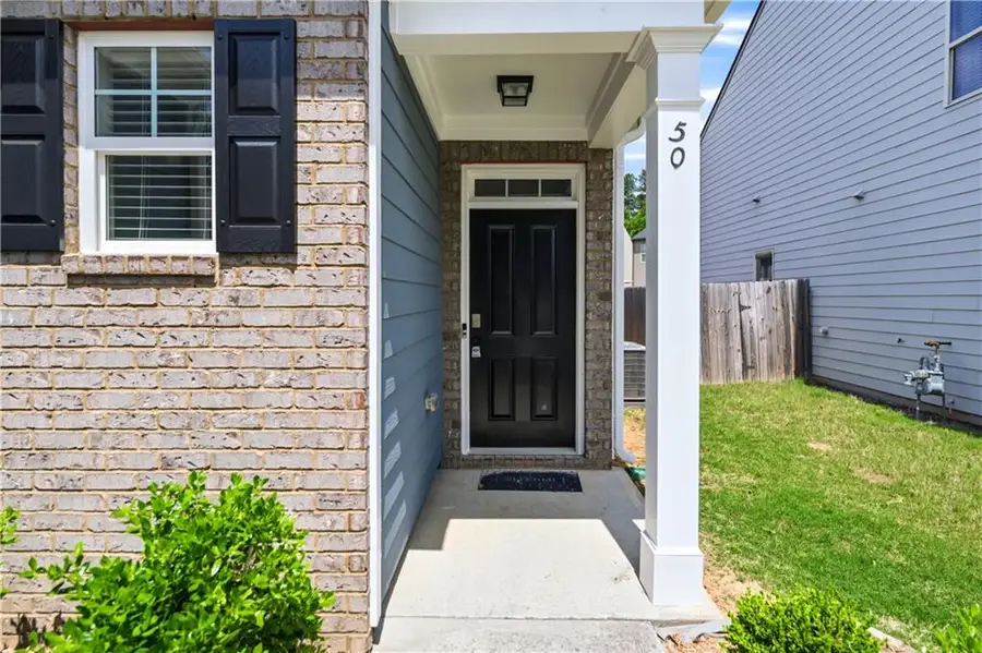 50 Brookside Way, Dawsonville, GA 30534 - #3