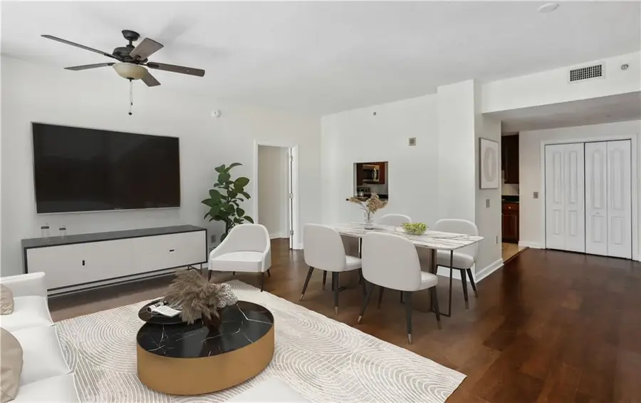 195 14th Street Ne #2008, Atlanta, GA 30309 - #3