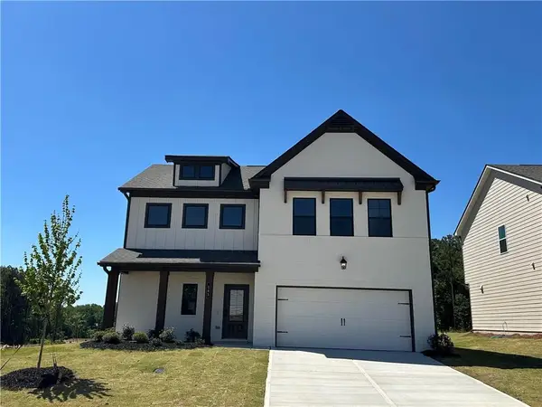 190 Wingate Drive, Winder, GA 30680