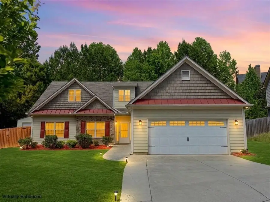 1109 Sandy Bank Court, Auburn, GA 30011 - #2