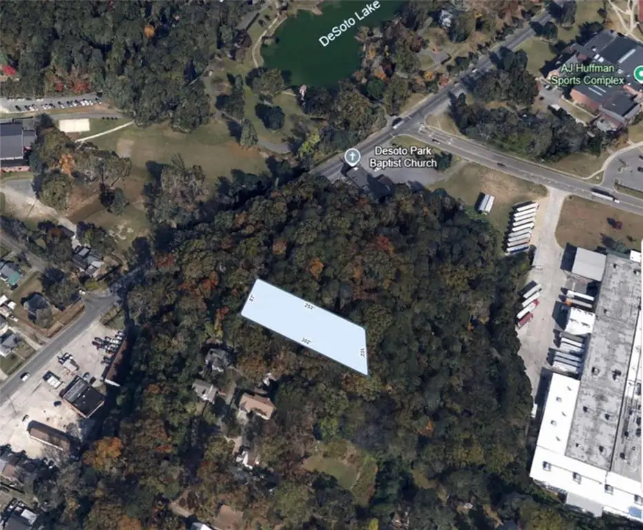 0 Cave Spring Road, Rome, GA 30161 - #1
