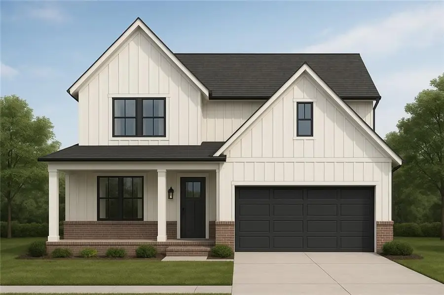 3215 Kelly Street, Scottdale, GA 30079 - #2