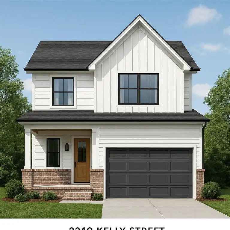 3215 Kelly Street, Scottdale, GA 30079 - #3