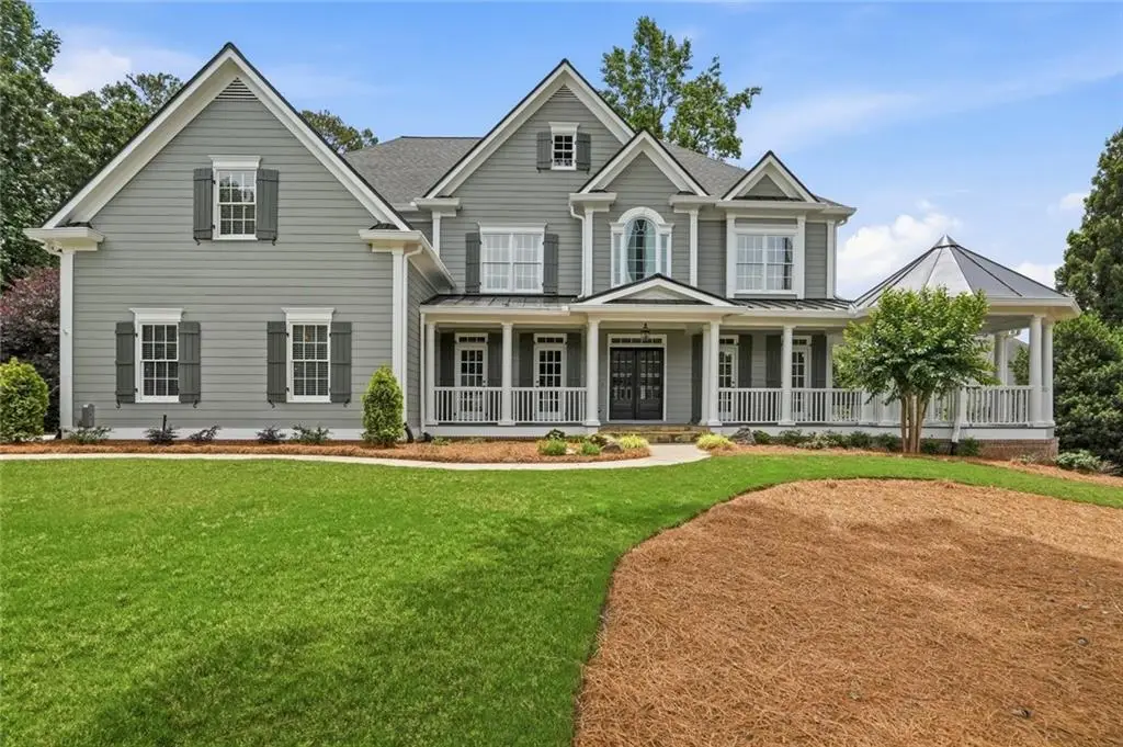 315 Lake Bend Court, Milton, GA 30004 - #1